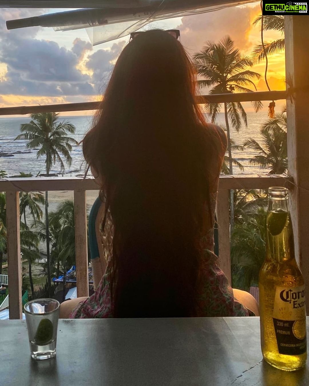 Sherlin Seth - 4.6K Likes - Most Liked Instagram Photos