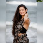 Sherlin Seth Instagram – Water baby 🐾💙
.
.
.
@abhinay_venkat @vinaydev628 @pavantanooj_photography @demarcofq 
.
.
#beachphotography #beachwear #beachvibes #tamilnadu #tamilactress #teluguactress #telugu #cinematography #cinema #sherlinseth #foryoupage #foryou #forme #viralreels #viralpost #kashmirigirls