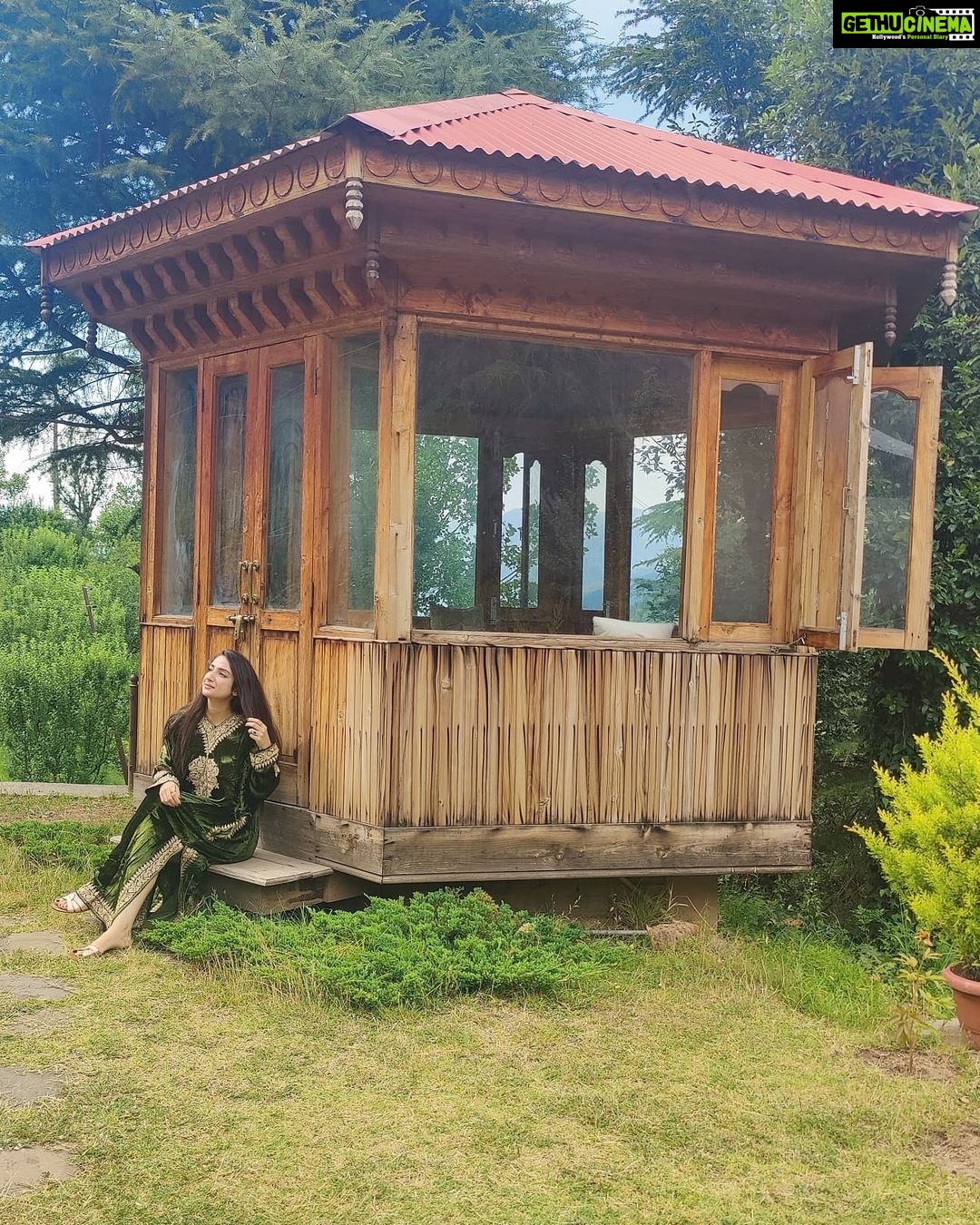 Sherlin Seth Instagram - Photo dump- Kashmiri Libaaz, Phiran 🌿🌼 . . . #jammukashmir #jammukikudi #kashmirtourism #kashmiri #jammuandkashmir #kollywoodcinema #viralpost #foryoupage #forme #sherlinseth #mountains #fresh #mountainbaby #tamil #telugu #andhrapradesh #tamilnadu #bollywood #calfmuscles #leg