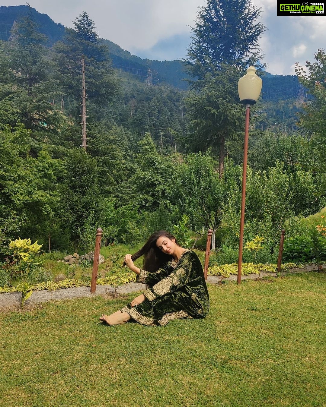 Sherlin Seth Instagram - Photo dump- Kashmiri Libaaz, Phiran 🌿🌼 . . . #jammukashmir #jammukikudi #kashmirtourism #kashmiri #jammuandkashmir #kollywoodcinema #viralpost #foryoupage #forme #sherlinseth #mountains #fresh #mountainbaby #tamil #telugu #andhrapradesh #tamilnadu #bollywood #calfmuscles #leg