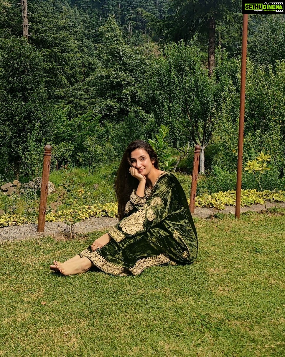 Sherlin Seth Instagram - Photo dump- Kashmiri Libaaz, Phiran 🌿🌼 . . . #jammukashmir #jammukikudi #kashmirtourism #kashmiri #jammuandkashmir #kollywoodcinema #viralpost #foryoupage #forme #sherlinseth #mountains #fresh #mountainbaby #tamil #telugu #andhrapradesh #tamilnadu #bollywood #calfmuscles #leg