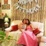 Sherlin Seth Instagram – Mom’s Birthday’2021 – Photo dump!