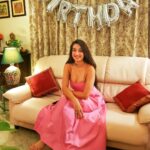 Sherlin Seth Instagram - Mom's Birthday'2021 - Photo dump!