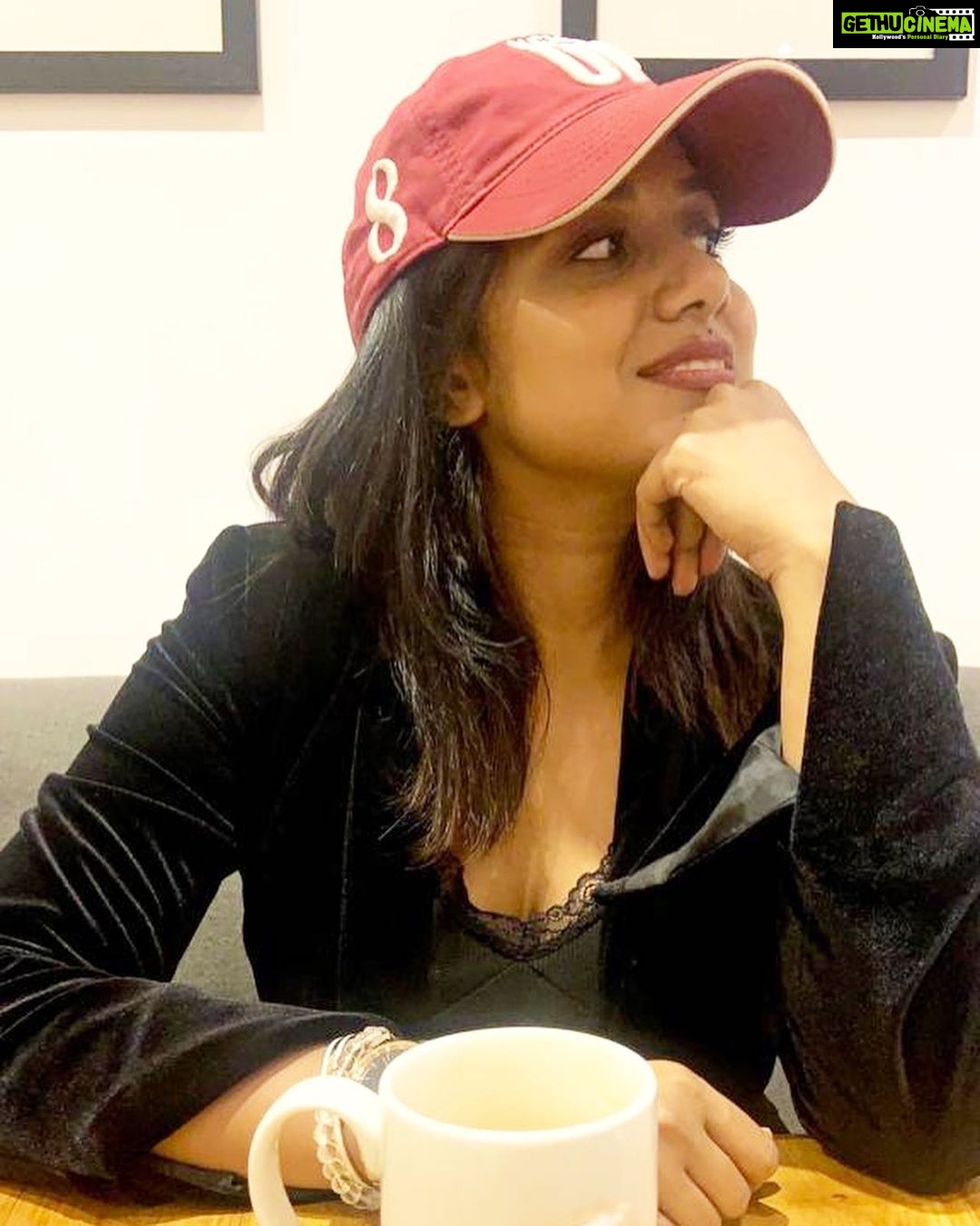 Shilpa Manjunath - 81.2K Likes - Most Liked Instagram Photos