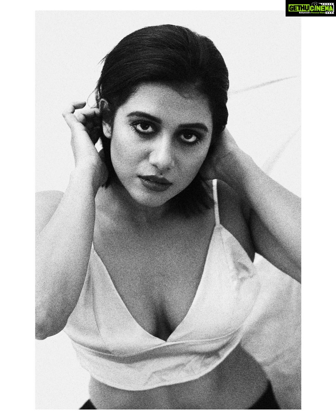 Shilpa Manjunath - 82.6K Likes - Most Liked Instagram Photos