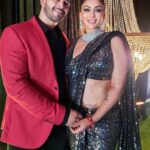 Shilpi Sharma Instagram - The Royal Affair ❤ Some music and dance ... #bigfatindianwedding #indianwedding #sunandmoonwedding #familytime @shahvijyant Radisson Blu Resort & Spa Karjat