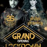 Shilpi Sharma Instagram – Grand opening of Club  @lockdown.goa this weekend . So catch me Live on 11 December in goa . This is gonna be a mad party..🤩 .
.

#ClubLockdown #Goa 
#GrandOpening #DjShilpiSharma #Actor #Dj #LuxuryNightClub #2021 Goa, India