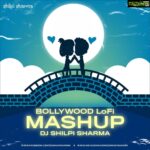Shilpi Sharma Instagram - Made my first LoFi Mashup . This mashup is very close to my heart , as it's a cute story of my life . How I met and got married to my husband. This is small token of love for him on his birthday which . Unfortunately I m late for that. Picked up songs which he loved the most and tried making something beautiful out of it... He loved it , and hope you guys like it too.. Please do like the video and share it.... Link is in the Bio.