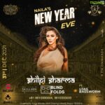 Shilpi Sharma Instagram - Super excited to be performing at @clubnailaindia this New Years Eve in my own city Jaipur . Club Naila, a surreal heritage property with state-of-the-art music stages in the centre of Pink city Jaipur, is the most unique destination to reminisce all the memories of 2021 and welcome 2022 when clock strikes midnight. Get yourself ready for a Poolside Open Air Clubbing Experience like never before. For tickets please click the link on Bio !