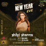 Shilpi Sharma Instagram – Super excited to be performing at @clubnailaindia this New Years Eve in my own city Jaipur . 
Club Naila, a surreal heritage property with state-of-the-art music stages in the centre of Pink city Jaipur, is the most unique destination to reminisce all the memories of 2021 and welcome 2022 when clock strikes midnight. Get yourself ready for a Poolside Open Air Clubbing Experience like never before. 
 For tickets please click the link on Bio !