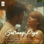 Shilpi Sharma Instagram - Satrangi Piya is my first single and I’ve waited for this release for a long time now.It holds a very special place in my heart. Satrangi Piya is an expression of how true love is equivalent to all the colours in a rainbow. Sharing this song with you is the same as sharing a piece of my heart and I hope you enjoy this box of love along with Satrangi Piya❤️ It's streaming on platforms and you can hear the full song on YouTube. Link in Bio! @artist.originals @samarthswarup @kunaalvermaa @prakritikakar @AdityaDev  @mixedbyhanish @sharkandink @rangonspeaks @arjunmenon89 India