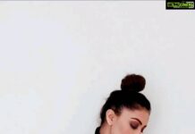 Shilpi Sharma Instagram - In my Own World 🌍 . . . #status #onmyown #winteroutfit #2022 #january India
