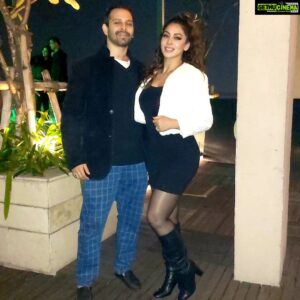 Shilpi Sharma Instagram - Last night ❤