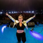 Shilpi Sharma Instagram - The best thing I ever did was BELIEVE in ME....... . . . #LIFE #dj #hardworkpaysoff India