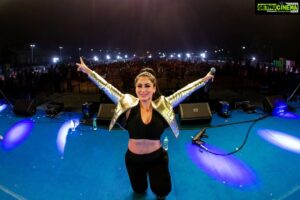 Shilpi Sharma Instagram - The best thing I ever did was BELIEVE in ME.......
.
.
.
#LIFE #dj #hardworkpaysoff