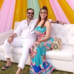 Shilpi Sharma Instagram - ❤ Radisson Blu Resort & Spa Karjat