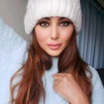 Shilpi Sharma Instagram – ❄🧥