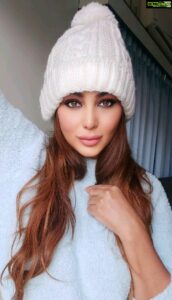Shilpi Sharma Instagram - ❄🧥
