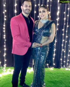 Shilpi Sharma Instagram - The Royal Affair ❤ Some music and dance ...
#bigfatindianwedding #indianwedding #sunandmoonwedding #familytime 
@shahvijyant