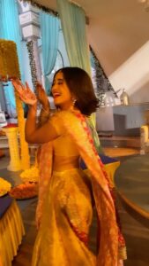 Shivangi Joshi Instagram - #trending #instagram ♥️