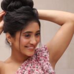 Shivangi Joshi Instagram - "Smile big, laugh often." 💕