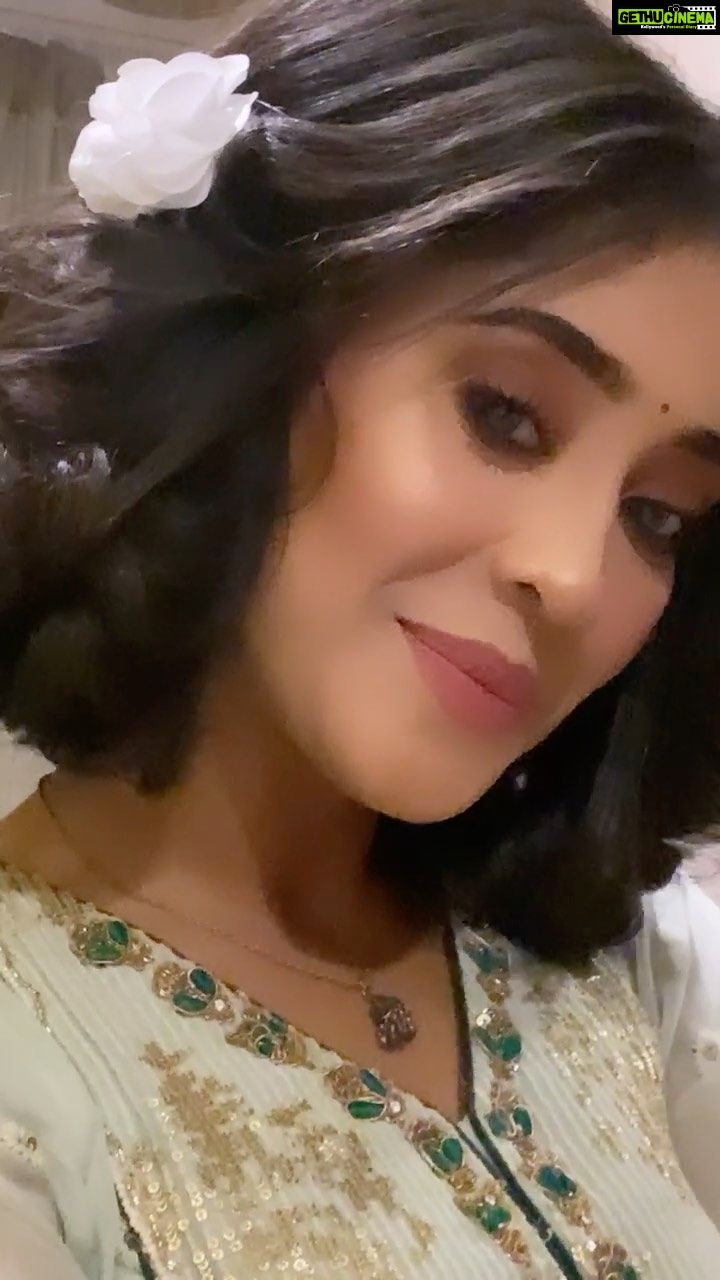 Shivangi Joshi Instagram - #reels #trending