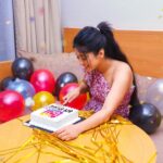 Shivangi Joshi Instagram - Feel blessed and proud to say that we are a power packed 4M family now. Thank you everyone, loads of love and hugs to you 🤗 📸 @smileplease_25 Mumbai, Maharashtra