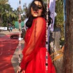 Shivangi Joshi Instagram - ❤️ 🎥 @himanshugadani
