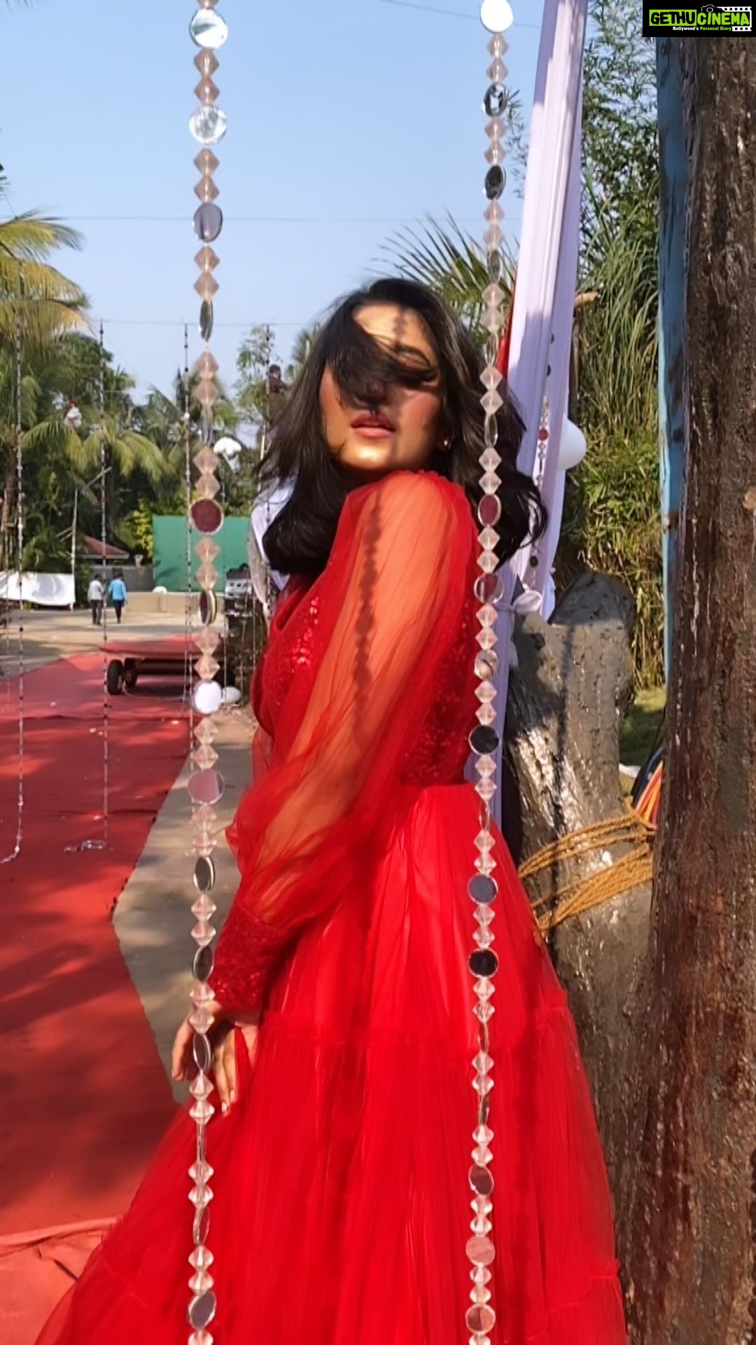 Shivangi Joshi Instagram - ❤️ 🎥 @himanshugadani