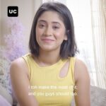 Shivangi Joshi Instagram - Self-care is the fuel that keeps us going. And thanks to Urban Company's Salon at Home, I get #MySalonMyWay, whenever I want, no matter how crazy busy my days get. Ladies, Urban Company’s biggest sale Salon Spree is on and they’re giving waxing FREE! How amazing is that? So take out some time from your hectic schedules and book on their app today! You don't want to miss this. @urbancompany @urbancompany_beauty #salon #salonspree #urbancompany #uc #manicure #pedicure #pampering #selfcare #care #home
