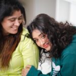 Shivangi Joshi Instagram - Happy Birthday, mumma. I love you so much. @yashoda.joshi.33 ♥️