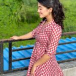 Shivangi Joshi Instagram - Feeling good-natured 🍀