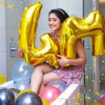 Shivangi Joshi Instagram - Feel blessed and proud to say that we are a power packed 4M family now. Thank you everyone, loads of love and hugs to you 🤗 📸 @smileplease_25 Mumbai, Maharashtra