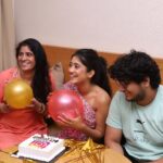 Shivangi Joshi Instagram - Feel blessed and proud to say that we are a power packed 4M family now. Thank you everyone, loads of love and hugs to you 🤗 📸 @smileplease_25 Mumbai, Maharashtra