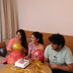 Shivangi Joshi Instagram - Feel blessed and proud to say that we are a power packed 4M family now. Thank you everyone, loads of love and hugs to you 🤗 📸 @smileplease_25 Mumbai, Maharashtra