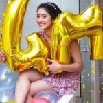 Shivangi Joshi Instagram - Feel blessed and proud to say that we are a power packed 4M family now. Thank you everyone, loads of love and hugs to you 🤗 📸 @smileplease_25 Mumbai, Maharashtra