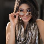 Shivangi Joshi Instagram – Flash karo lights on me
Saari eye sights on me..😉