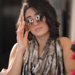 Shivangi Joshi Instagram – Flash karo lights on me
Saari eye sights on me..😉