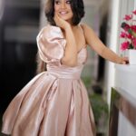 Shivangi Joshi Instagram - “Life isn’t perfect but your outfit can be. 😉 Outfit:- @nikhitatandon PC:- @prashantsamtani Makeup:- Me 🙋🏻‍♀️ Styled by:- @nehaadhvikmahajan Mumbai, Maharashtra