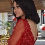 Shivangi Joshi Instagram - Happy Valentine’s Day ♥️ Mumbai, Maharashtra