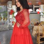 Shivangi Joshi Instagram - Happy Valentine’s Day ♥️ Mumbai, Maharashtra