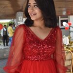 Shivangi Joshi Instagram - Happy Valentine’s Day ♥️ Mumbai, Maharashtra