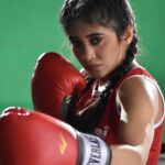 Shivangi Joshi Instagram - Commencing a new journey today with #sirat #sirat , first time trying such a role. Loving it to the fullest. Do watch today's episode and let me know what did you like about #sirat the most and become the part of her challenging journey. #yehrishtakyakehlatahai #sirat #whatmyluck #knockout