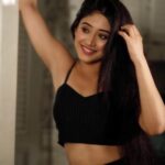 Shivangi Joshi Instagram -