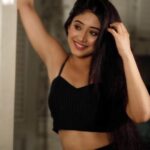 Shivangi Joshi Instagram –