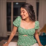 Shivangi Joshi Instagram - 🍀