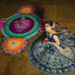 Shivangi Joshi Instagram - Happy Diwali✨ CONCEPTUALISED BY :- @nehaadhvikmahajan . MUA, HAIR & STYLING:- @nehaadhvikmahajan . PHOTOGRAPHY:- @aashkapatelphotographyy . MAKEUP BRAND :- @forever52india . OUTFIT:- @neerusindia . JEWELLERY:- @shriparamanijewels . LOCATION:- @grandhyattmumbai . PRODUCTION:- NAM Makeovers #nammakeovers #nehaadhvikmahajan #happydiwali Grand Hyatt Mumbai