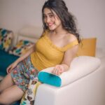 Shivangi Joshi Instagram - 🦋 📸:- @fin.network @jvfilms_ Outfit:- @smisingbee