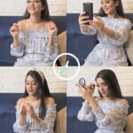 Shivangi Joshi Instagram – Ab aapki bhi Zindagi hogi Max with @gioneeindia Max smartphone! Whether it’s clicking selfies, playing games, video calling with friends, watching films, now everything is possible, because iski 5000 mAh Battery chale poora din!

Its 15.46 cm (6.1) HD+ full view display enhances my video viewing experience. 

Guys, don’t miss on this one! Go steal the Gionee Max deal at Rs.5499, during the Big Billion Day Sale on Flipkart! 

So what are you waiting for? With Gionee Max, ab Zindagi hogi Max!

#GioneeMax #AbZindagiHogiMax #GioneeIndia
#MakeSmiles