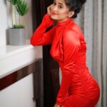 Shivangi Joshi Instagram - ♥️ Outfit:- @a.la.modebyakanksha